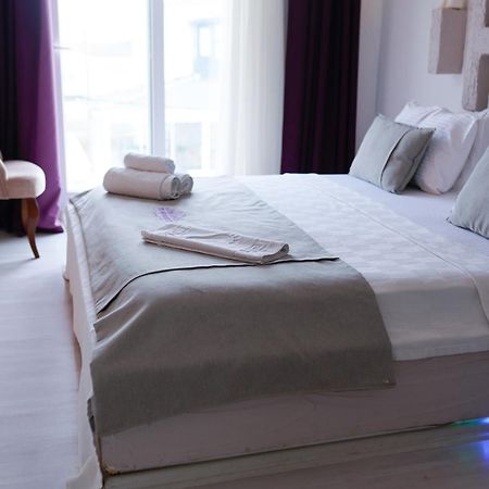 Tek Han Alacati Hotel Екстериор снимка