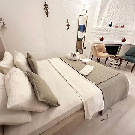 Tek Han Alacati Hotel Екстериор снимка
