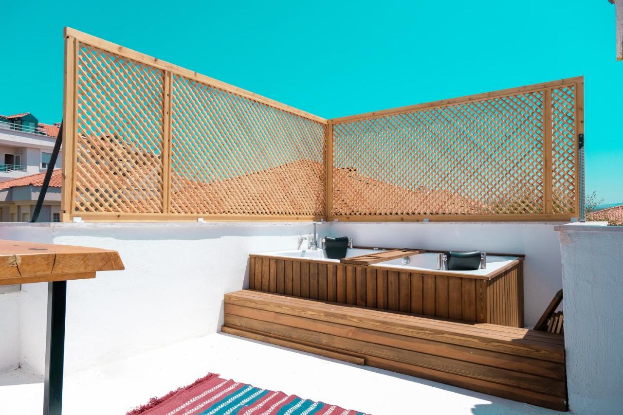 Tek Han Alacati Hotel Екстериор снимка